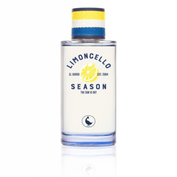 El ganso Limoncello