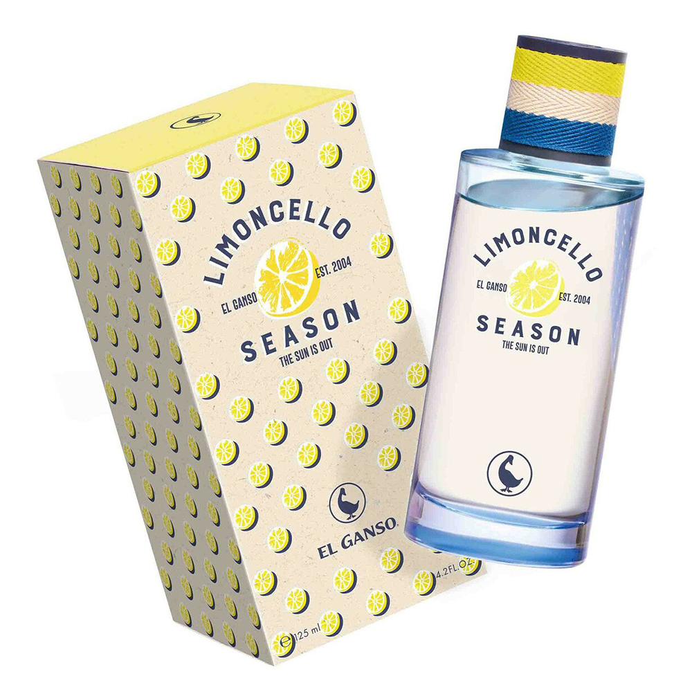 El ganso Limoncello 2