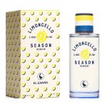 El ganso Limoncello 1