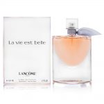 La vie est belle lancome 1