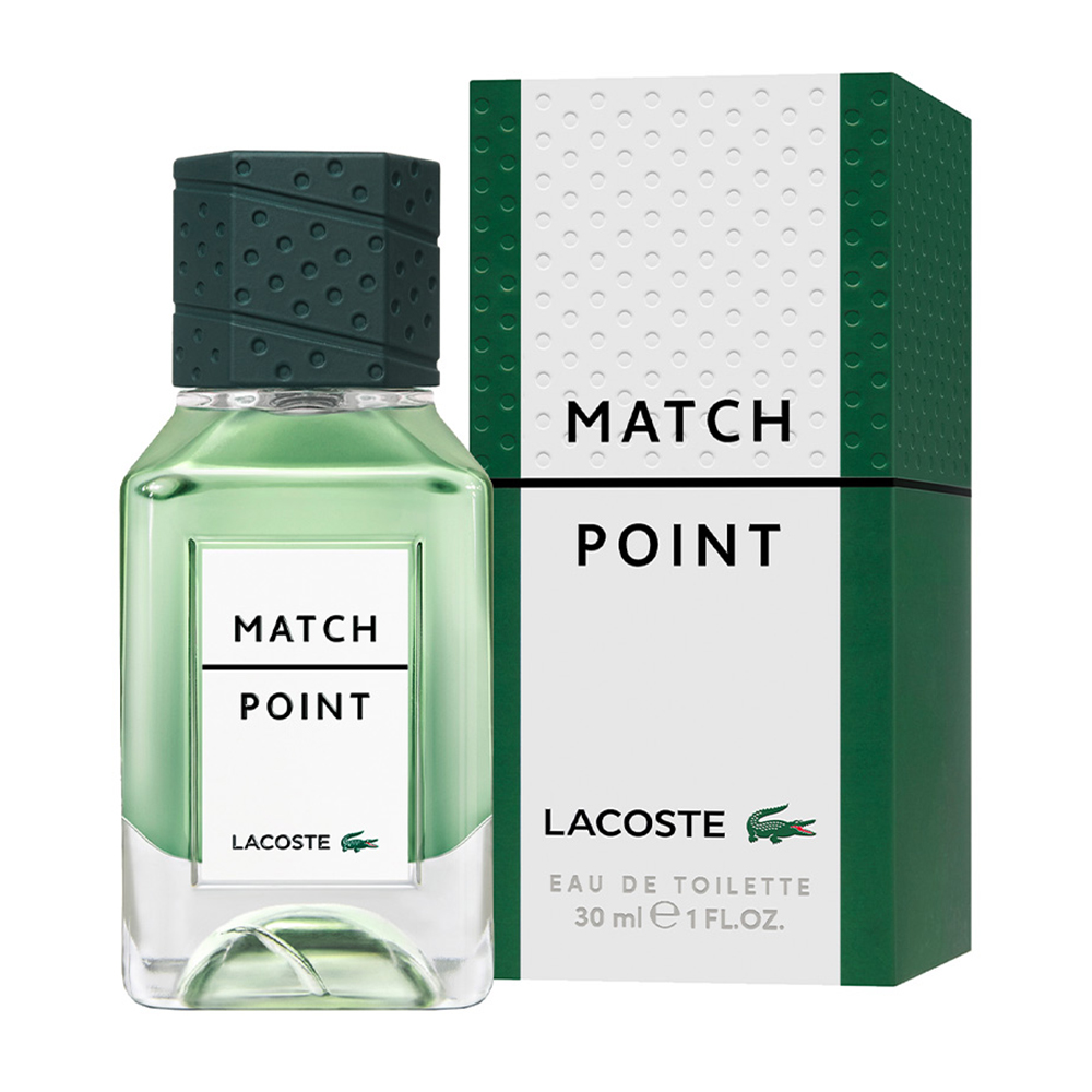 Lacoste Match Point
