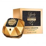 lady Million Fabulous Paco Rabanne 2