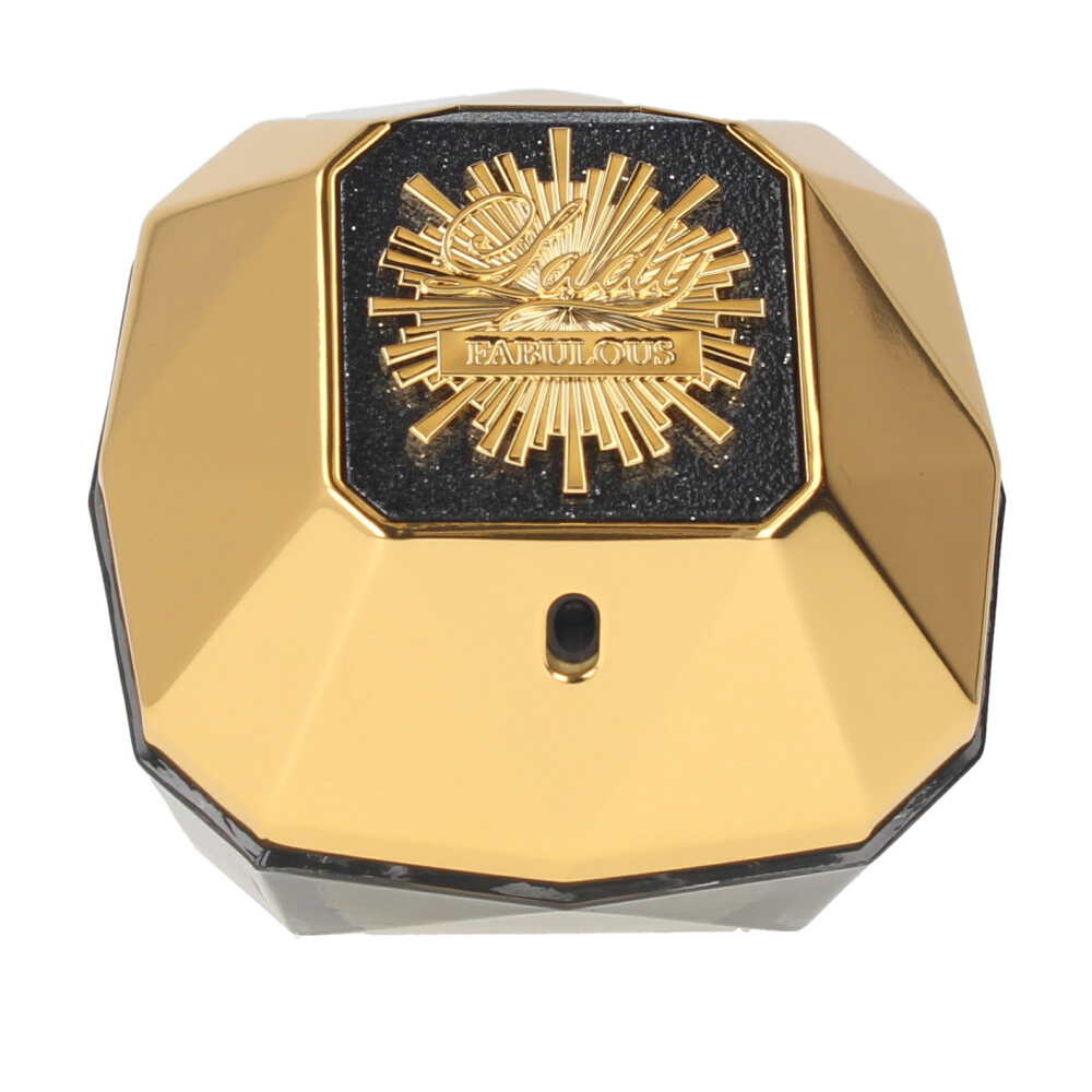 lady Million Fabulous Paco Rabanne 2